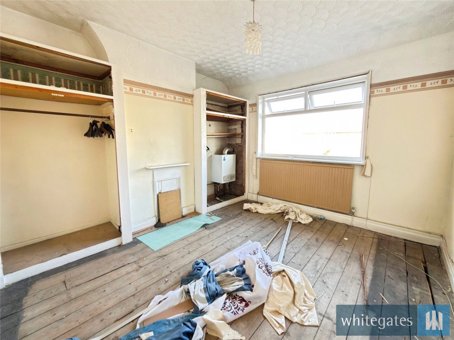 Litherland, Merseyside