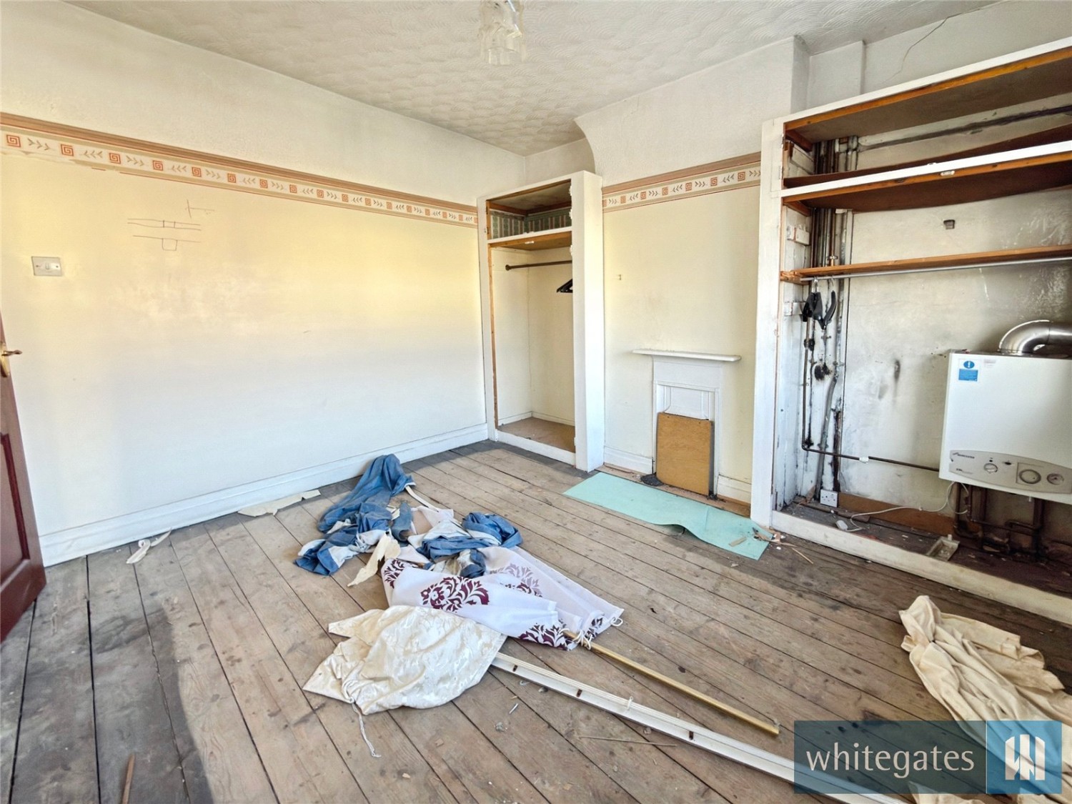 Litherland, Merseyside