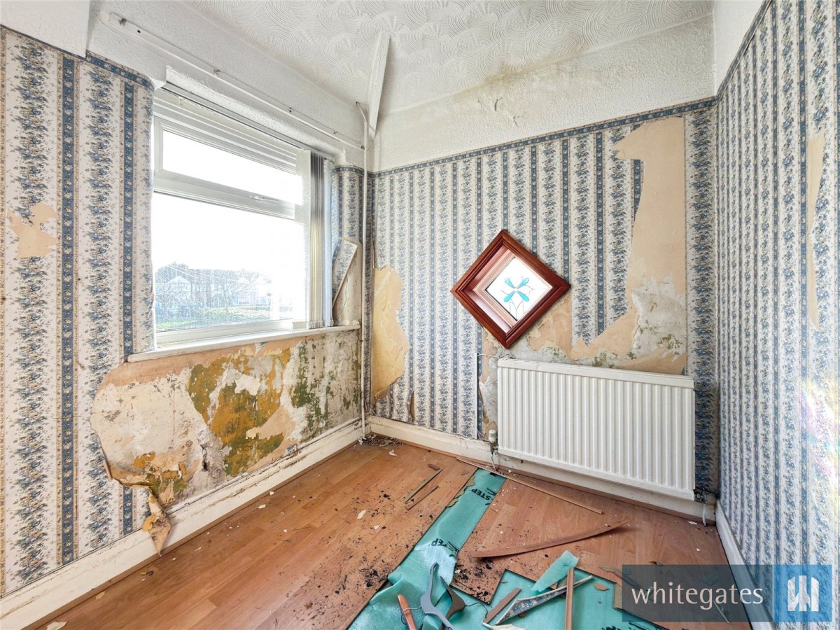 Litherland, Merseyside