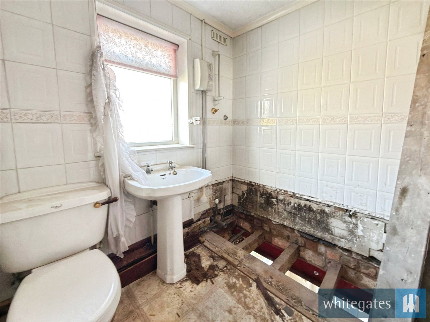 Litherland, Merseyside