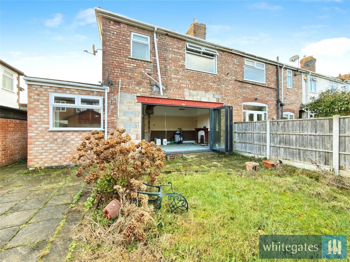 Litherland, Merseyside