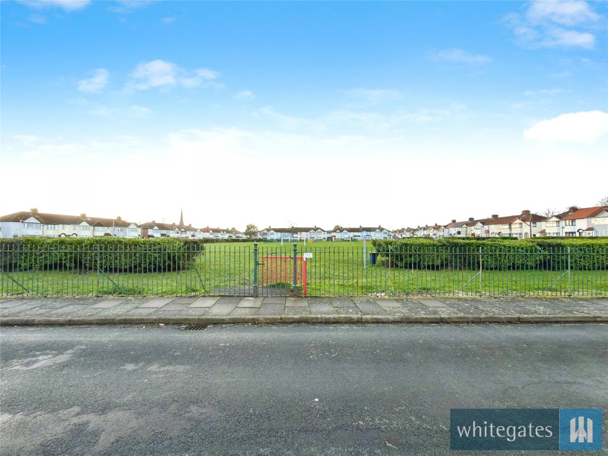 Litherland, Merseyside