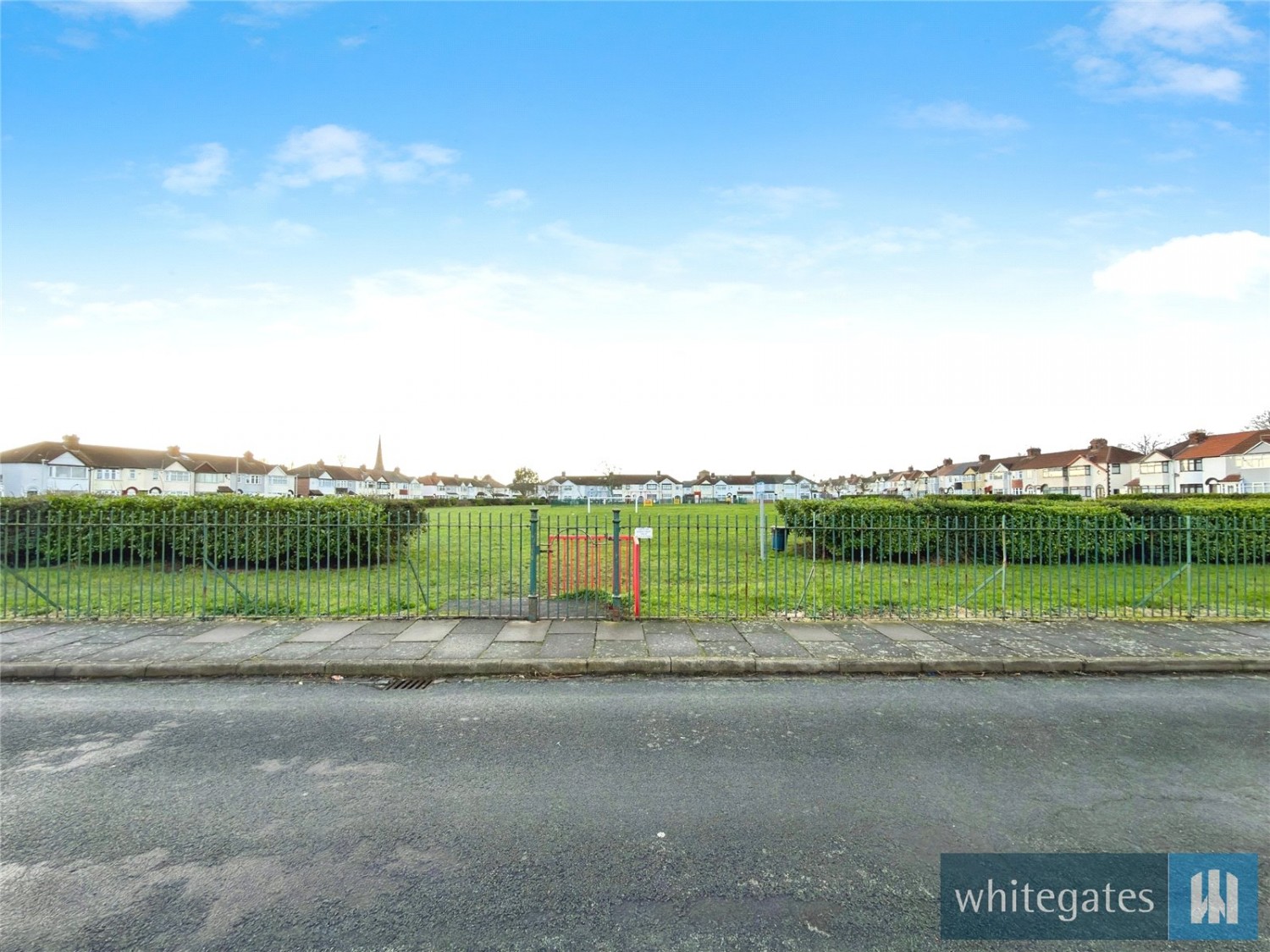 Litherland, Merseyside