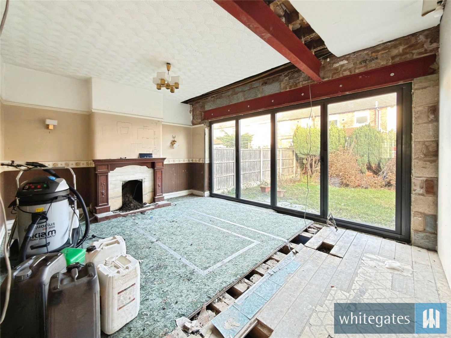 Litherland, Merseyside