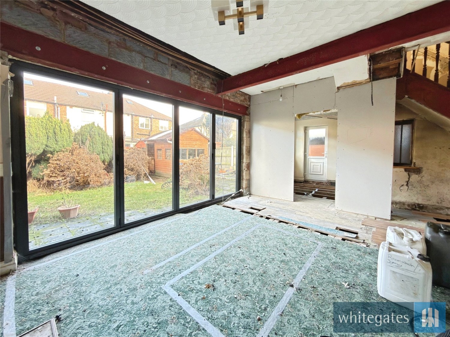 Litherland, Merseyside