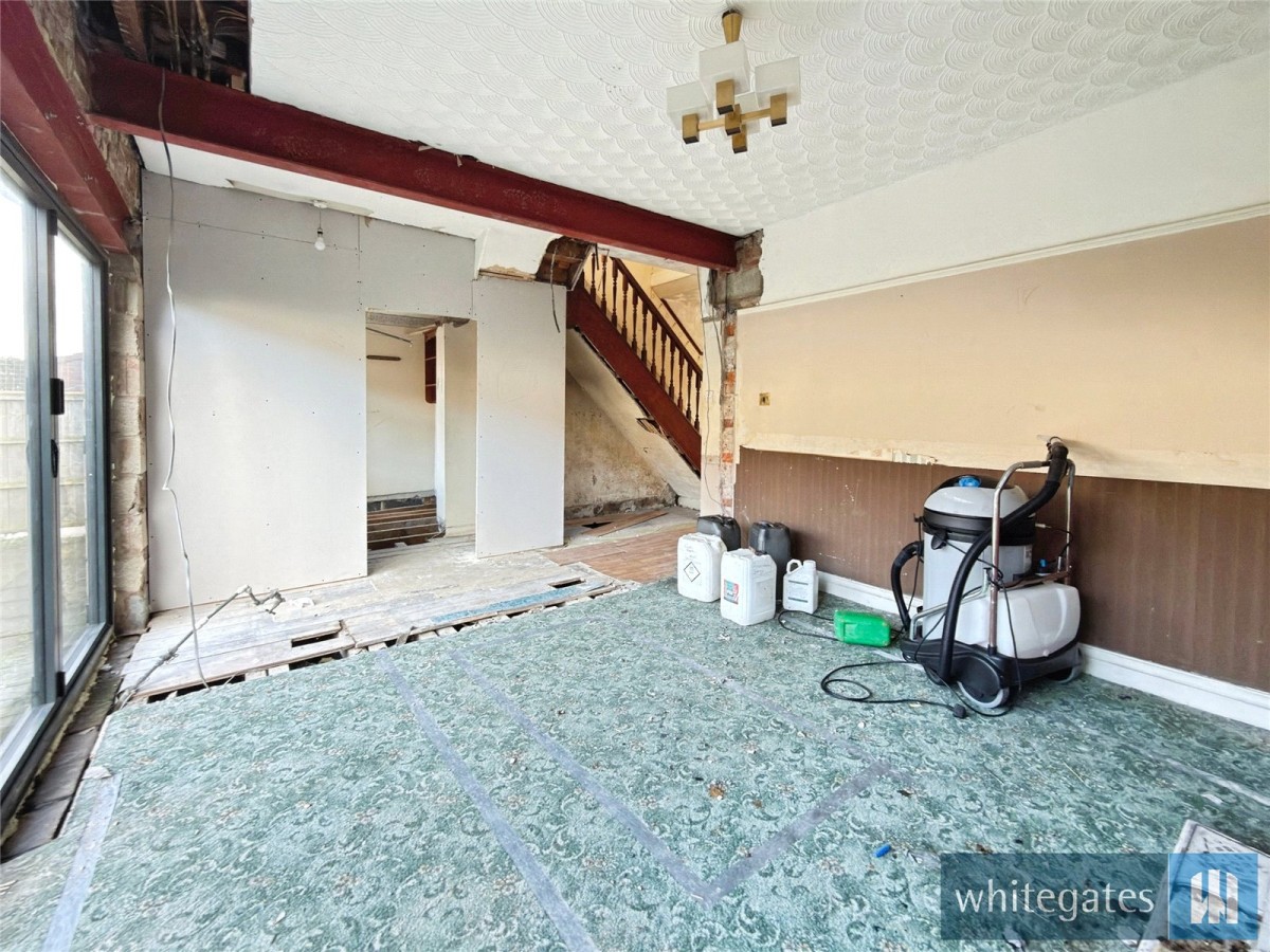 Litherland, Merseyside