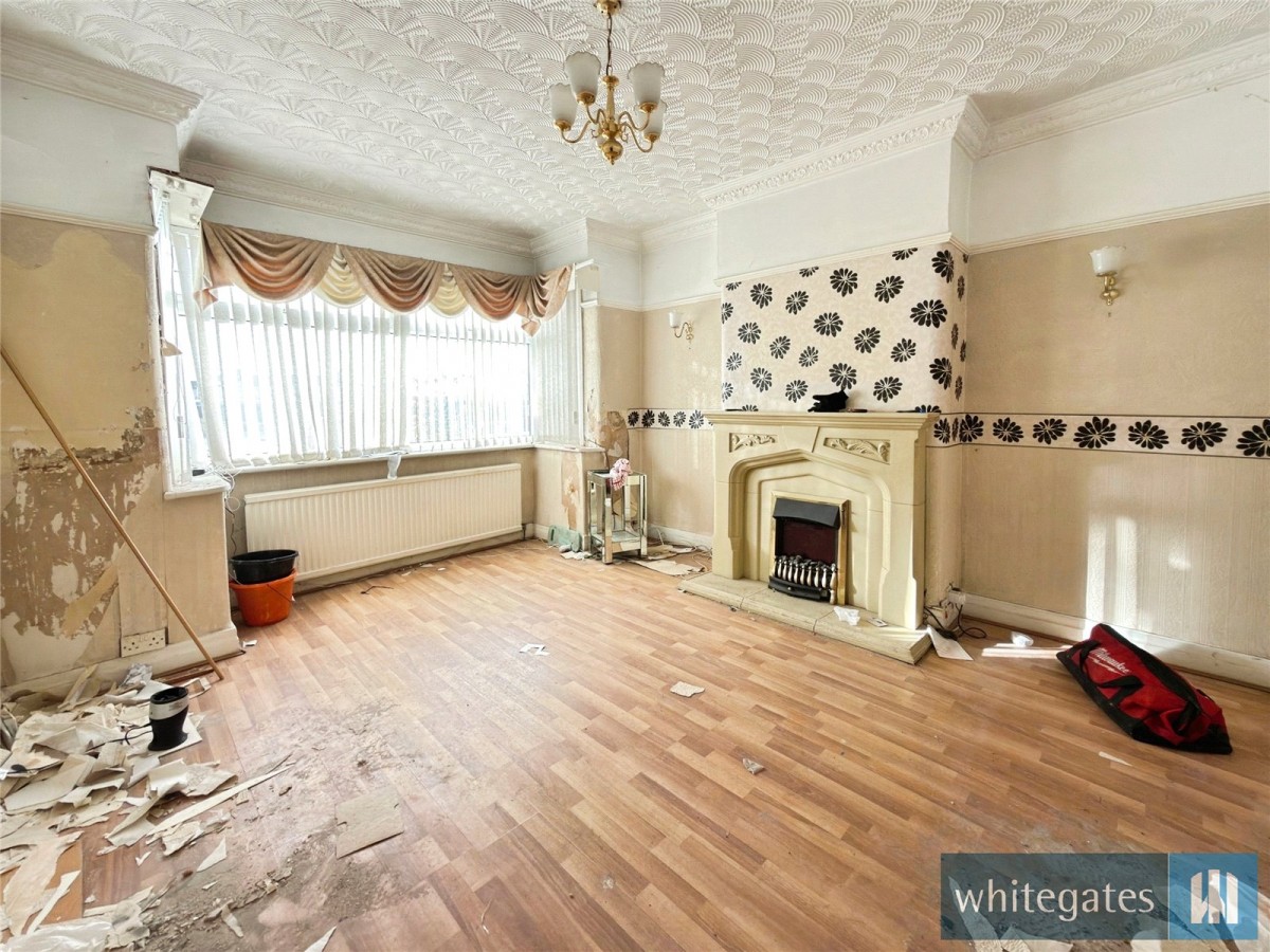 Litherland, Merseyside