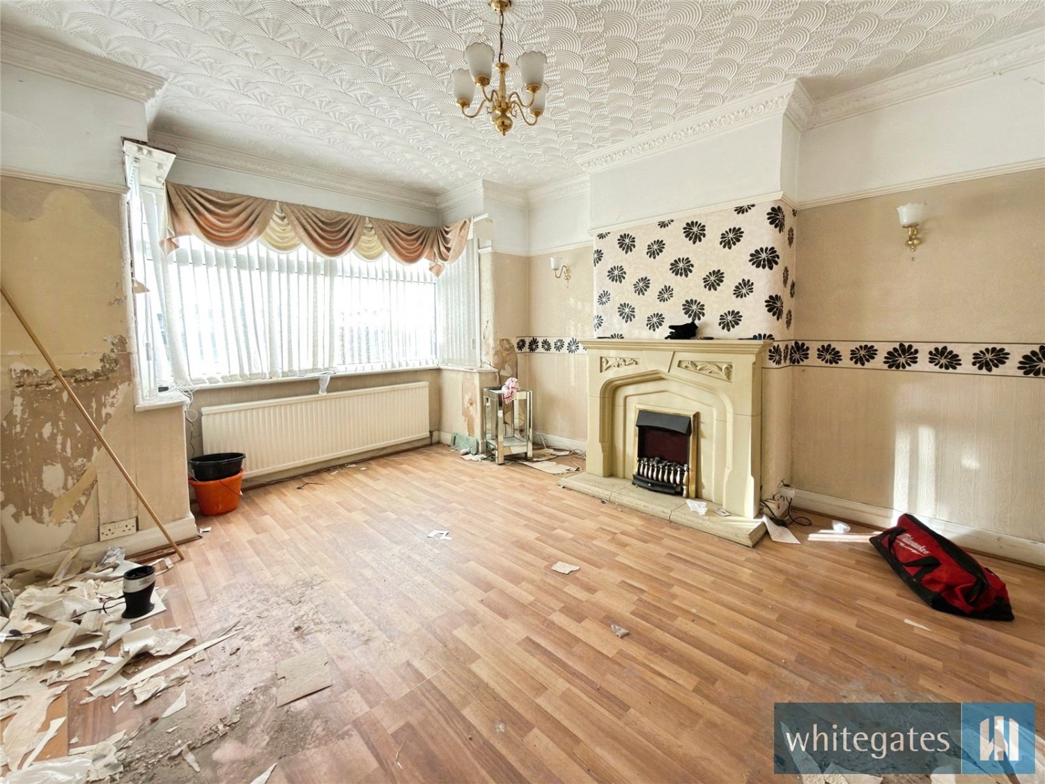 Litherland, Merseyside