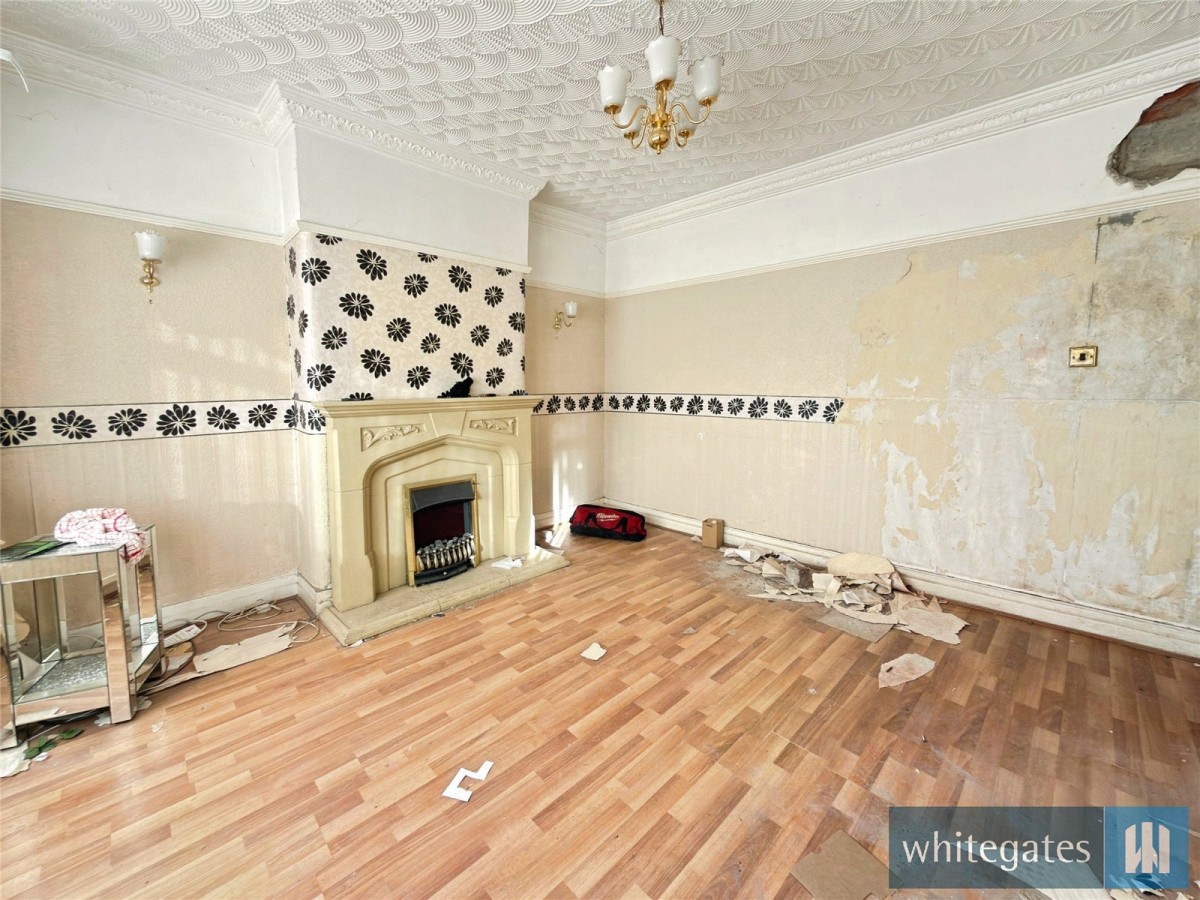 Litherland, Merseyside