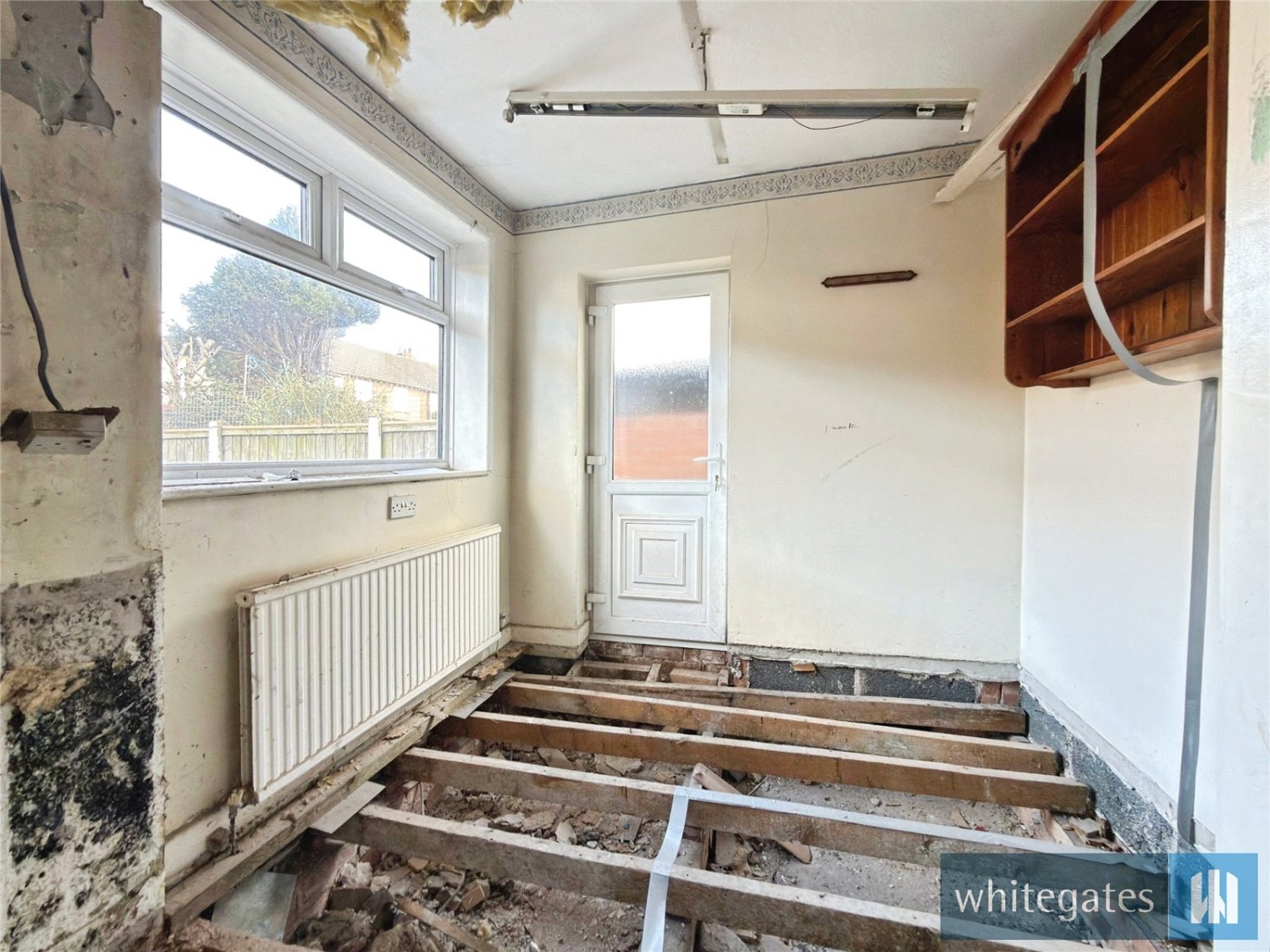 Litherland, Merseyside