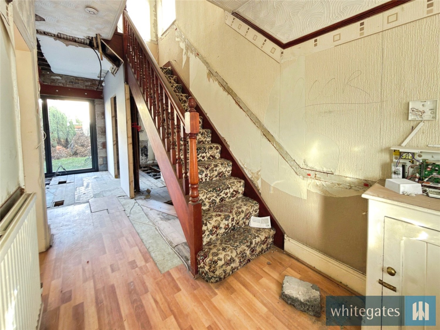 Litherland, Merseyside