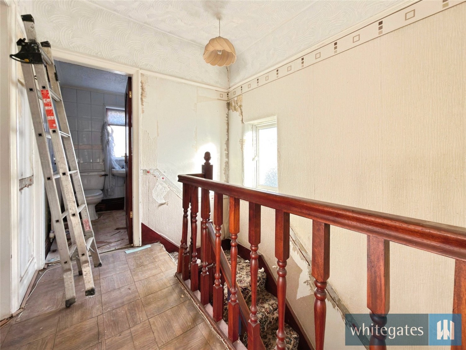 Litherland, Merseyside