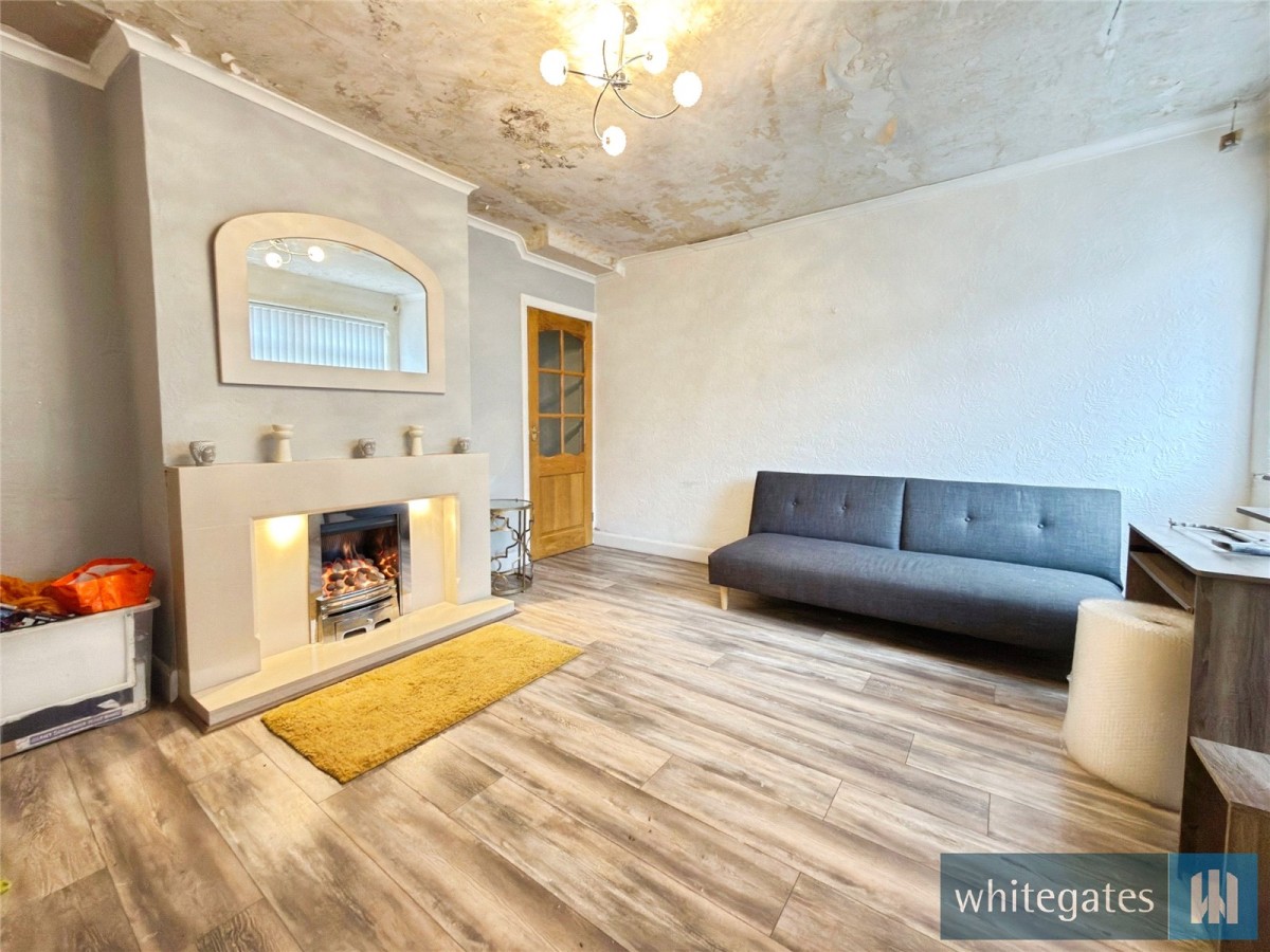 Seaforth, Merseyside