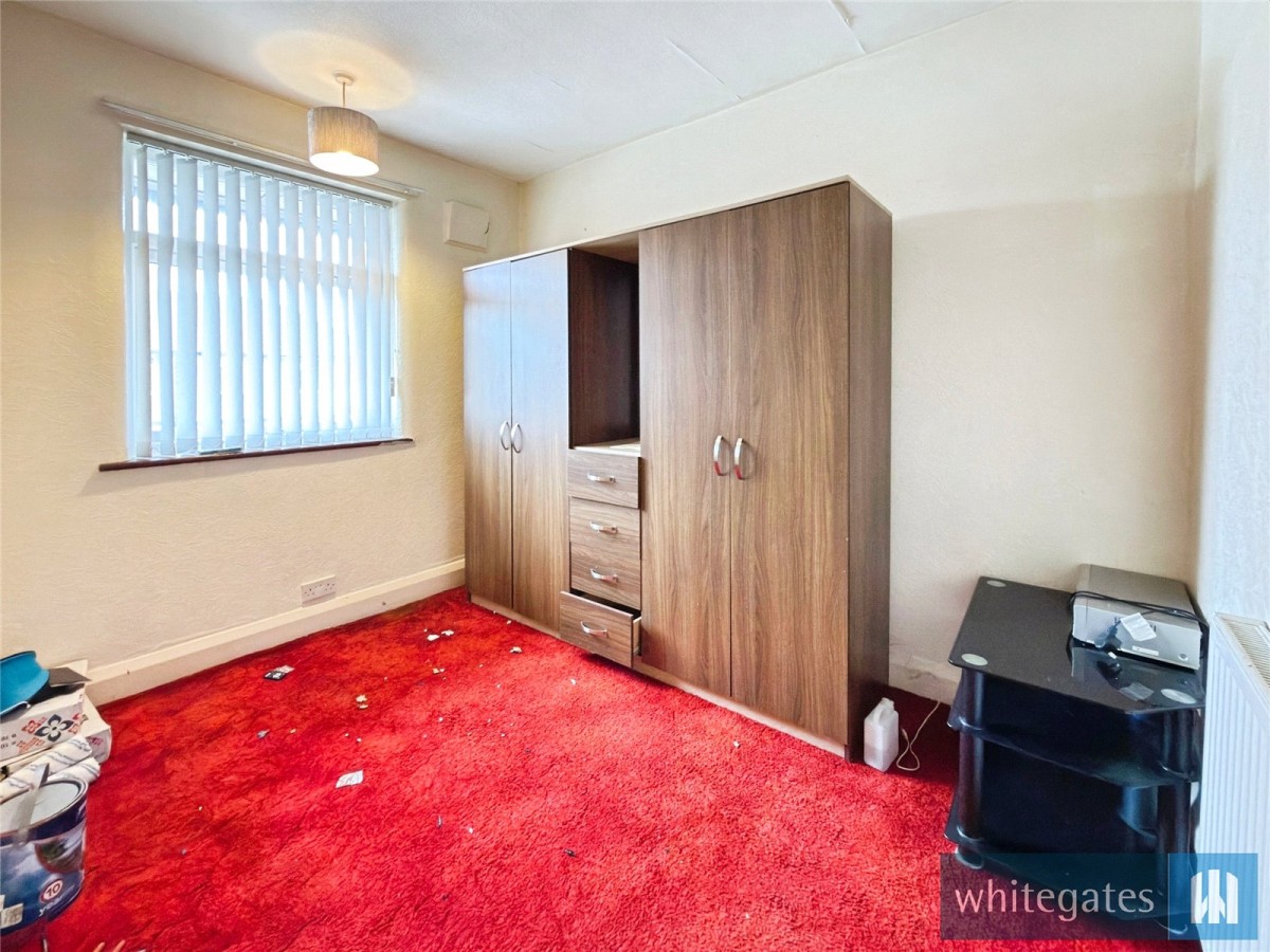 Seaforth, Merseyside