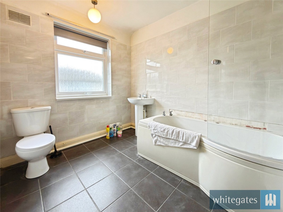 Seaforth, Merseyside