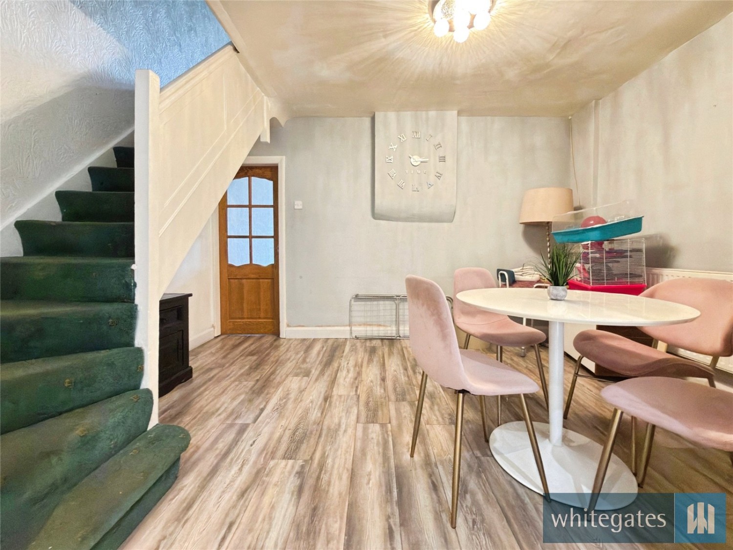 Seaforth, Merseyside