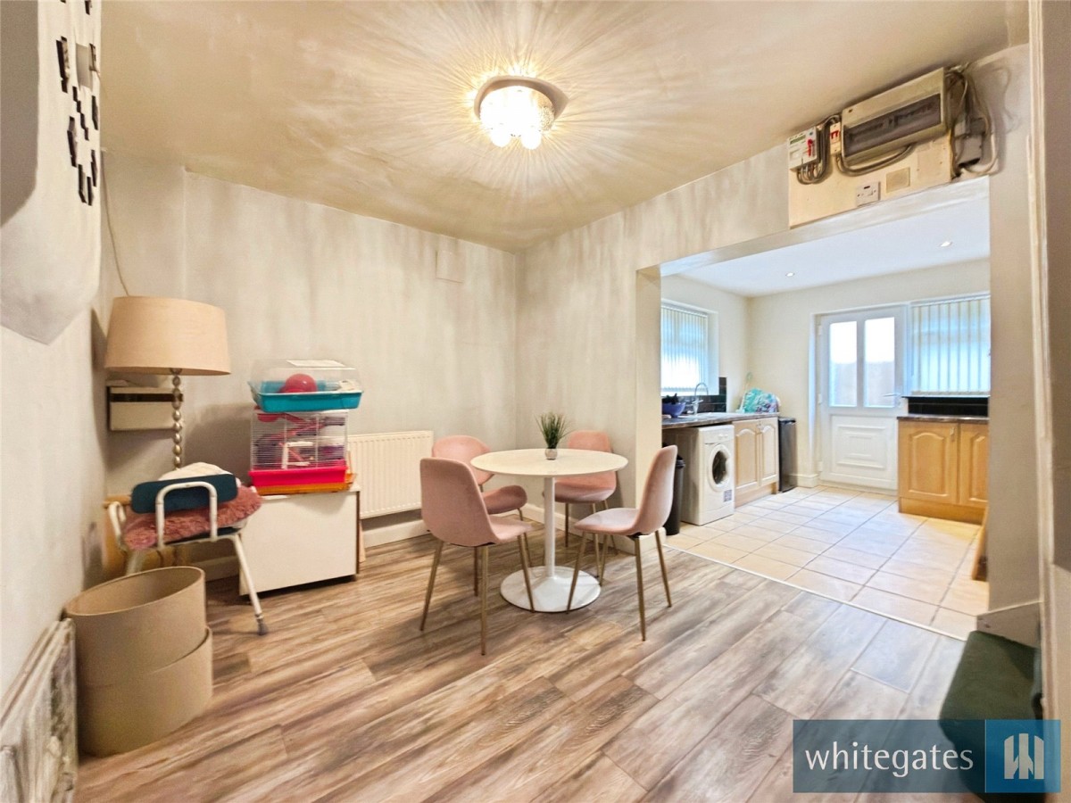 Seaforth, Merseyside