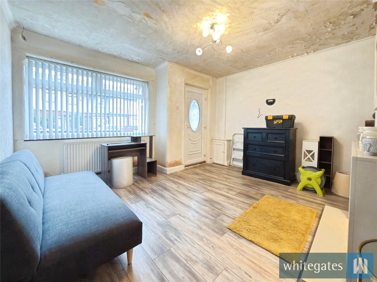 Seaforth, Merseyside