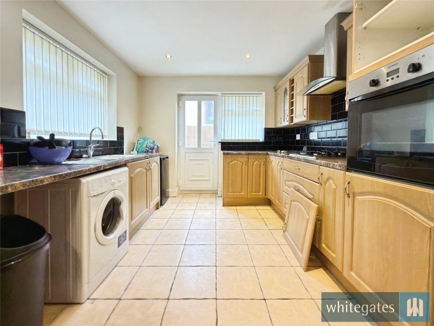 Seaforth, Merseyside