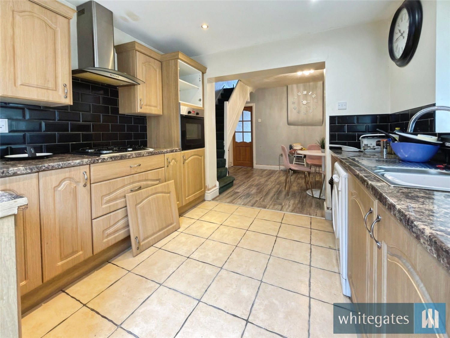 Seaforth, Merseyside