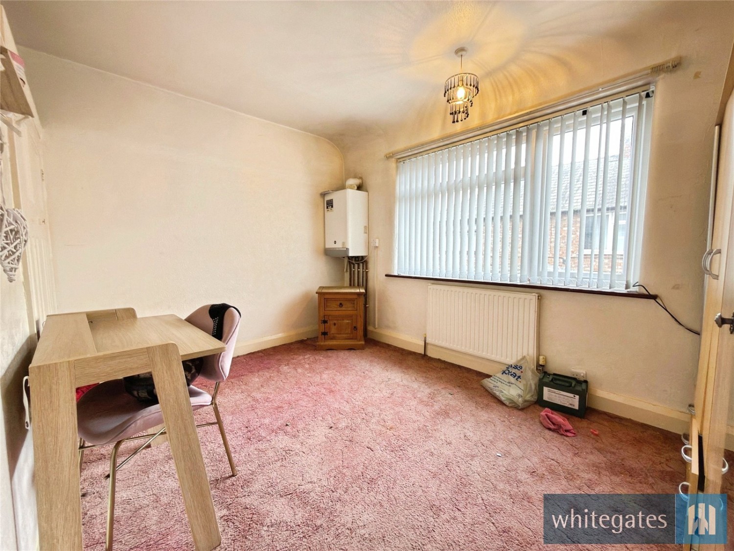 Seaforth, Merseyside