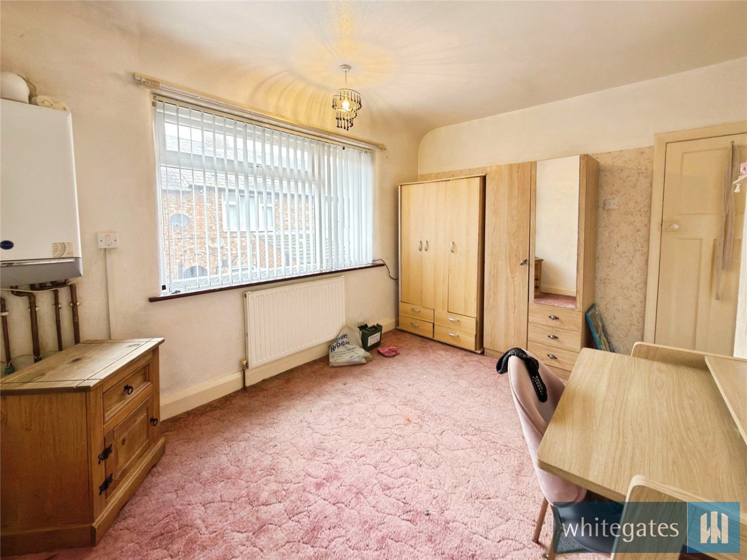 Seaforth, Merseyside