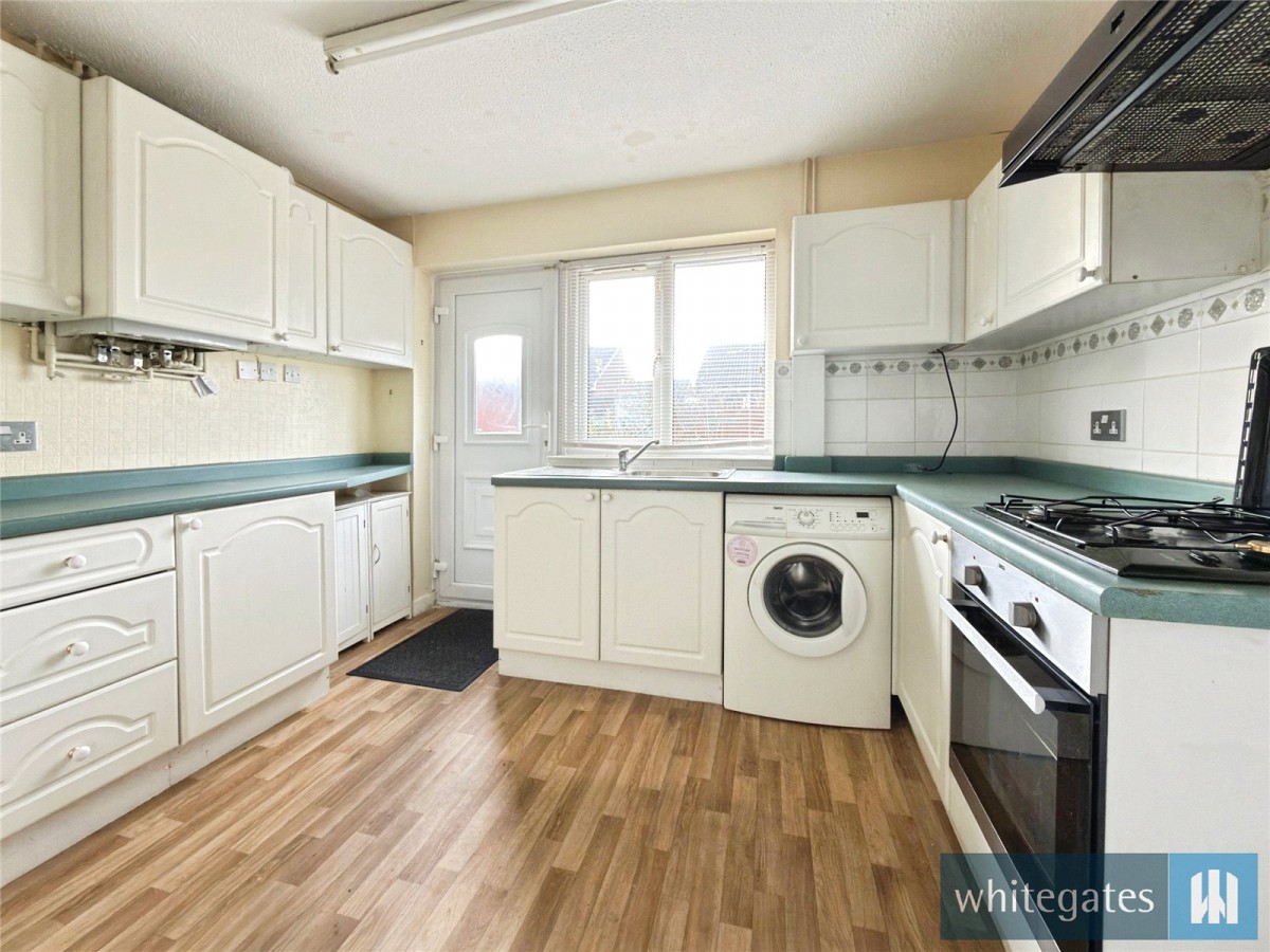 Litherland, Merseyside