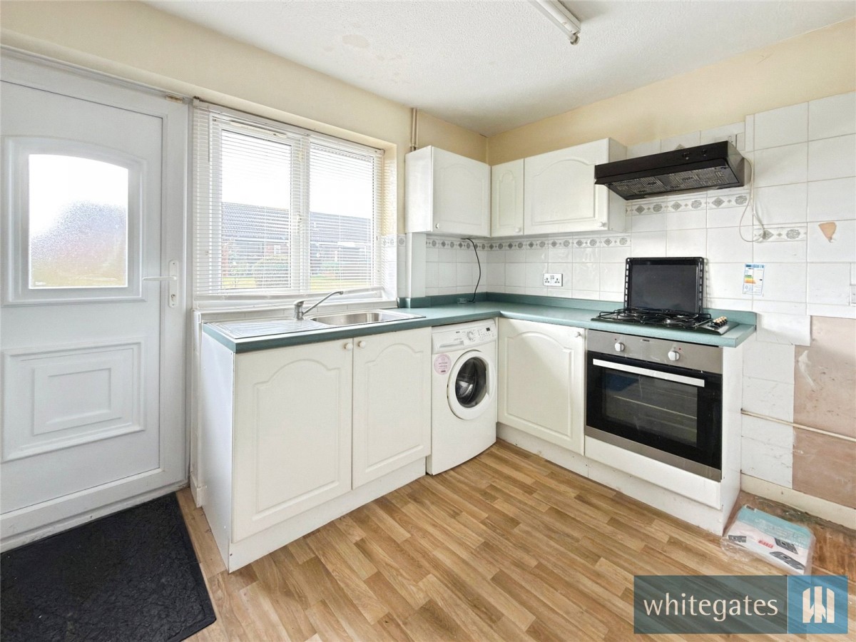 Litherland, Merseyside