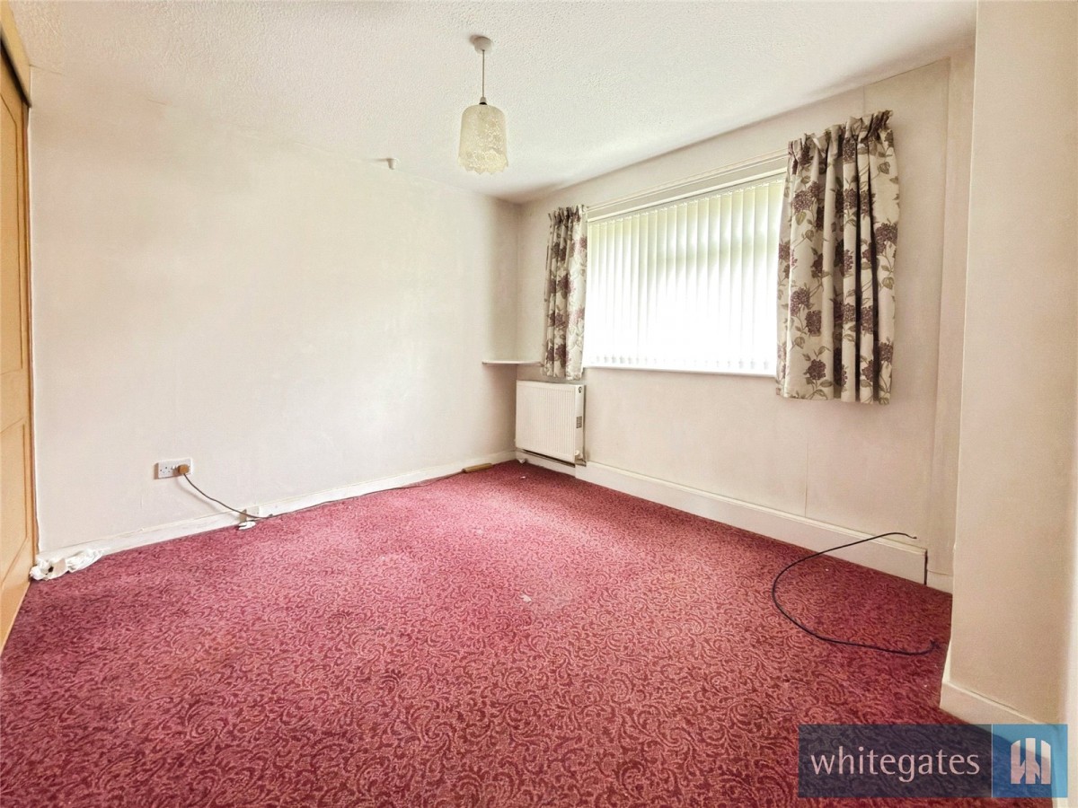 Litherland, Merseyside