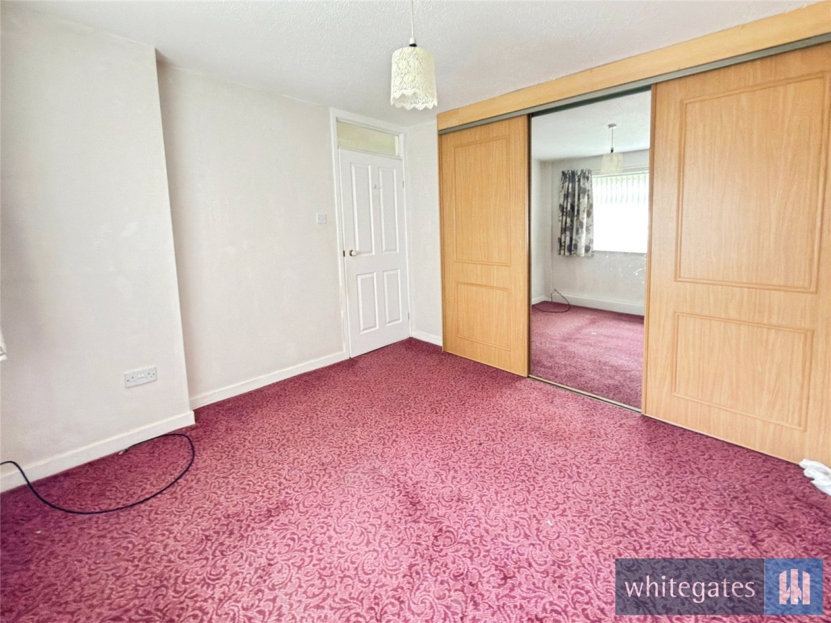 Litherland, Merseyside