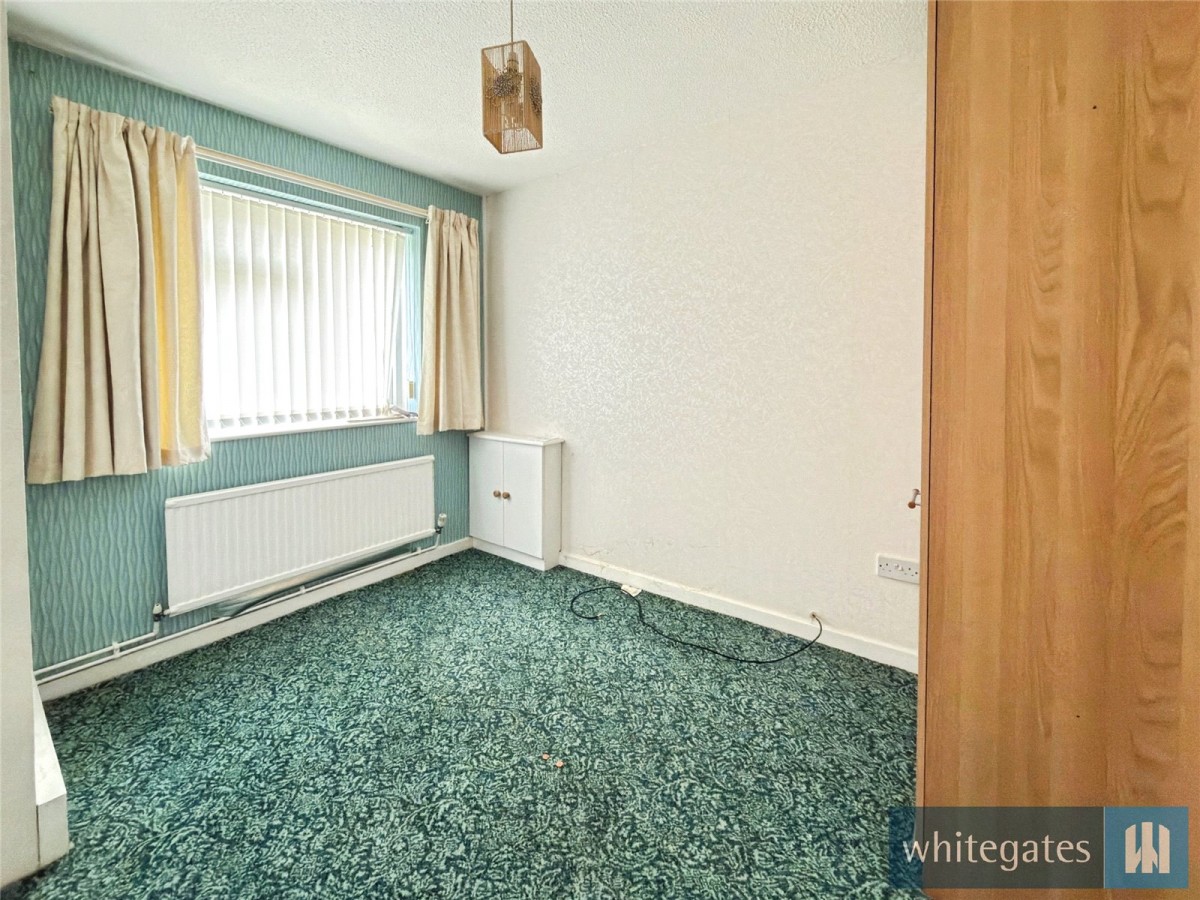 Litherland, Merseyside