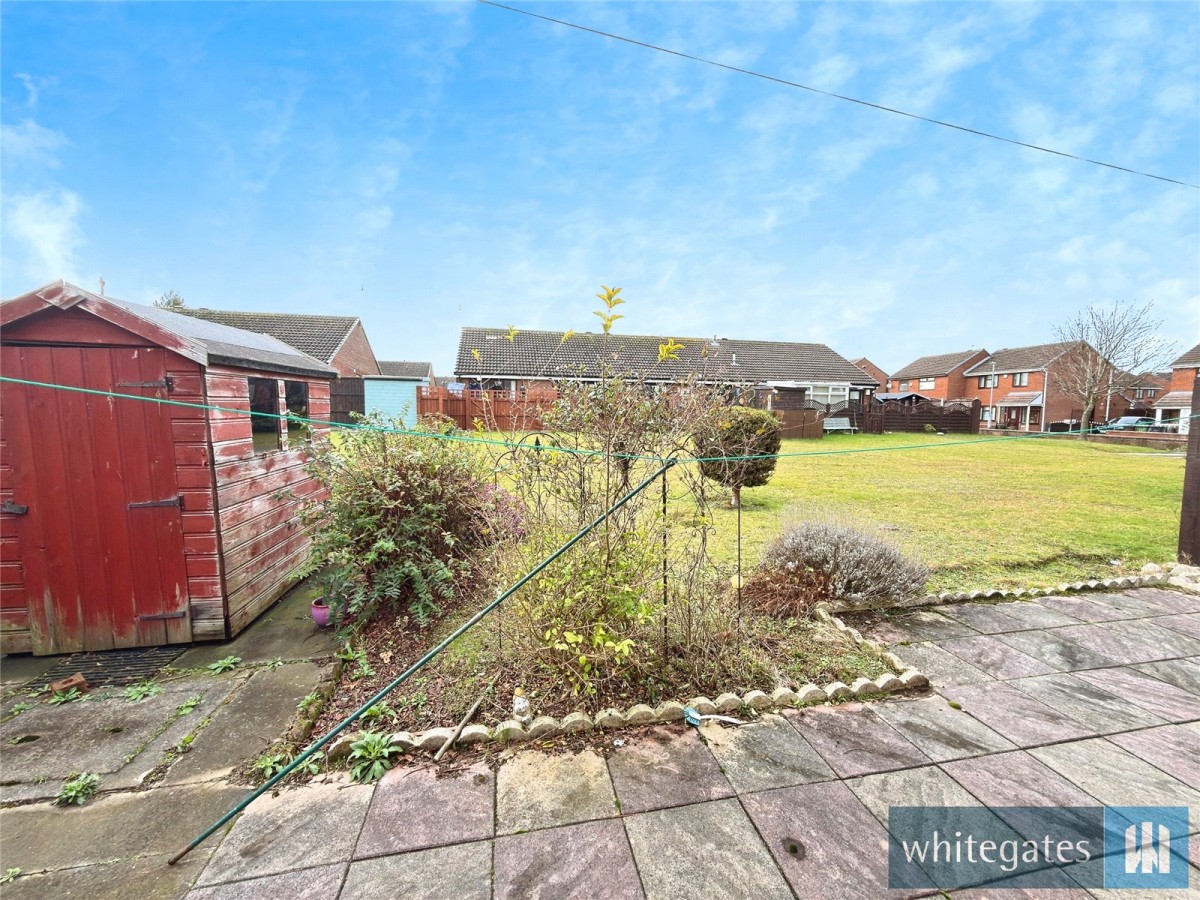 Litherland, Merseyside