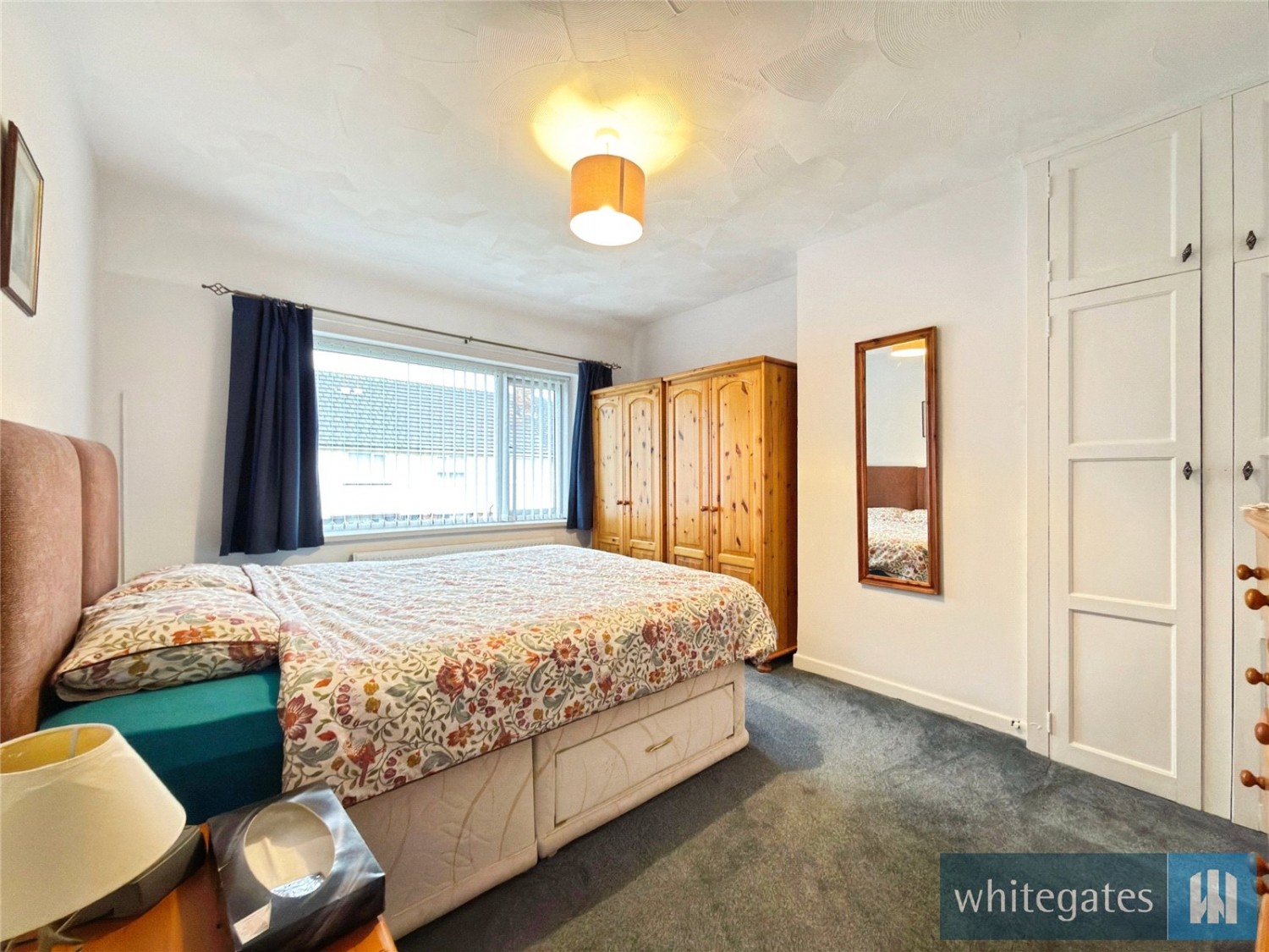 Litherland, Merseyside