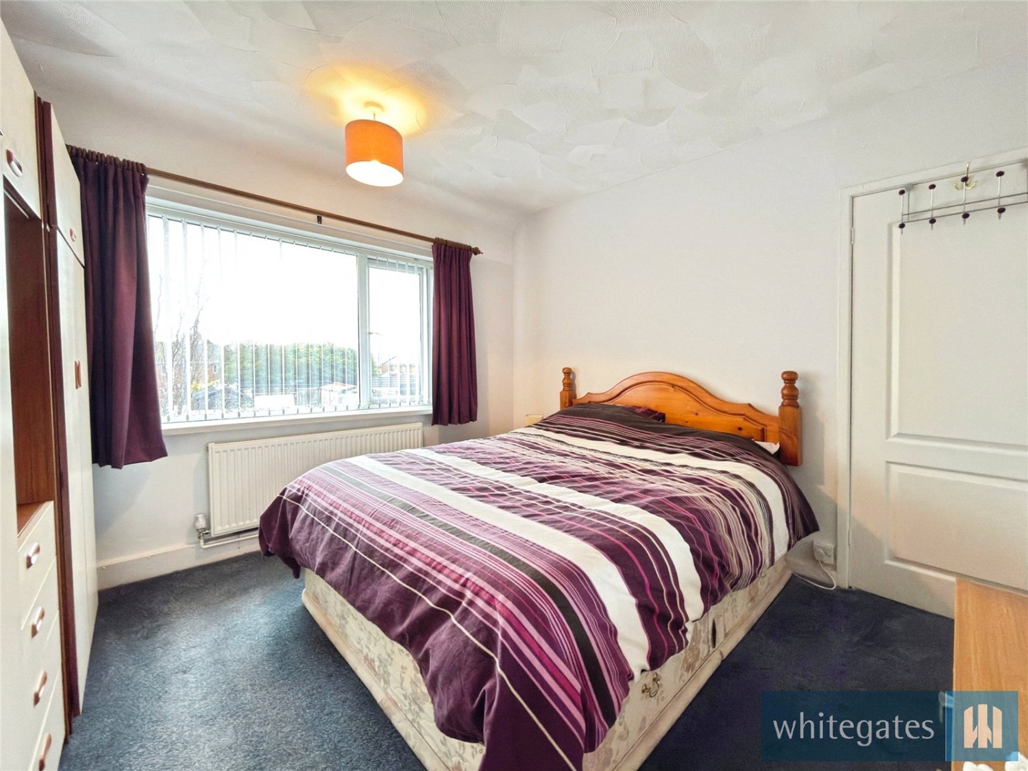 Litherland, Merseyside