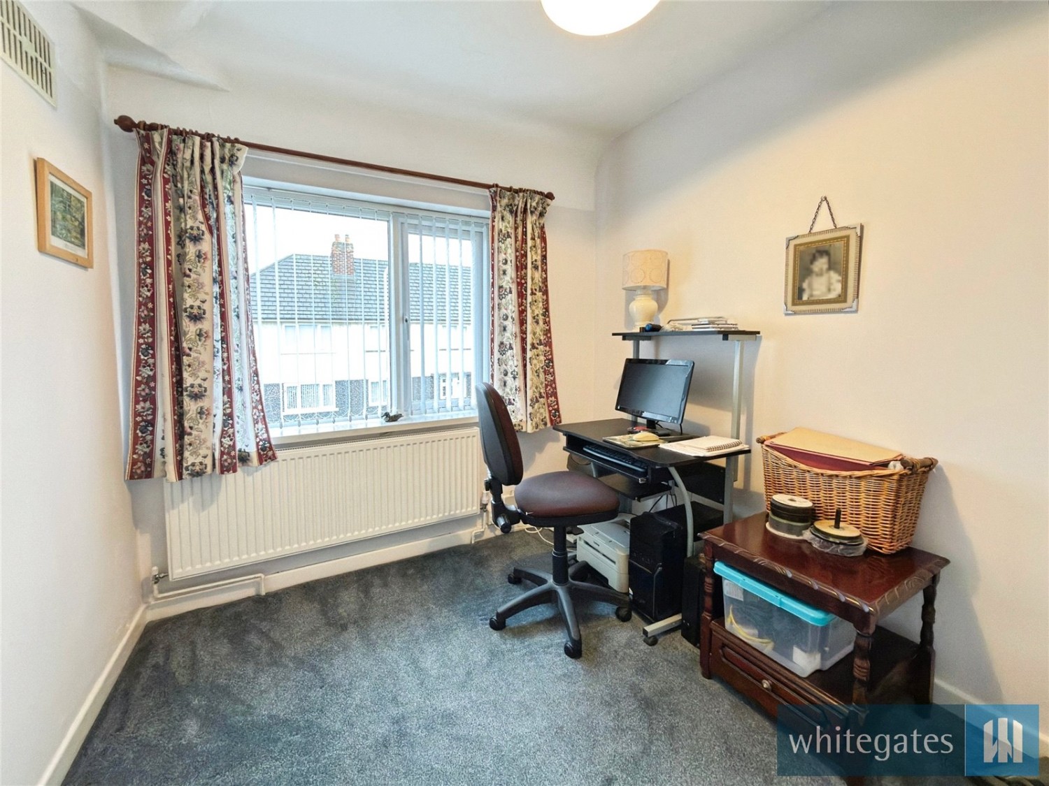 Litherland, Merseyside