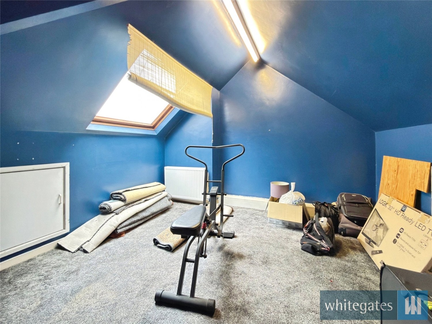 Litherland, Merseyside