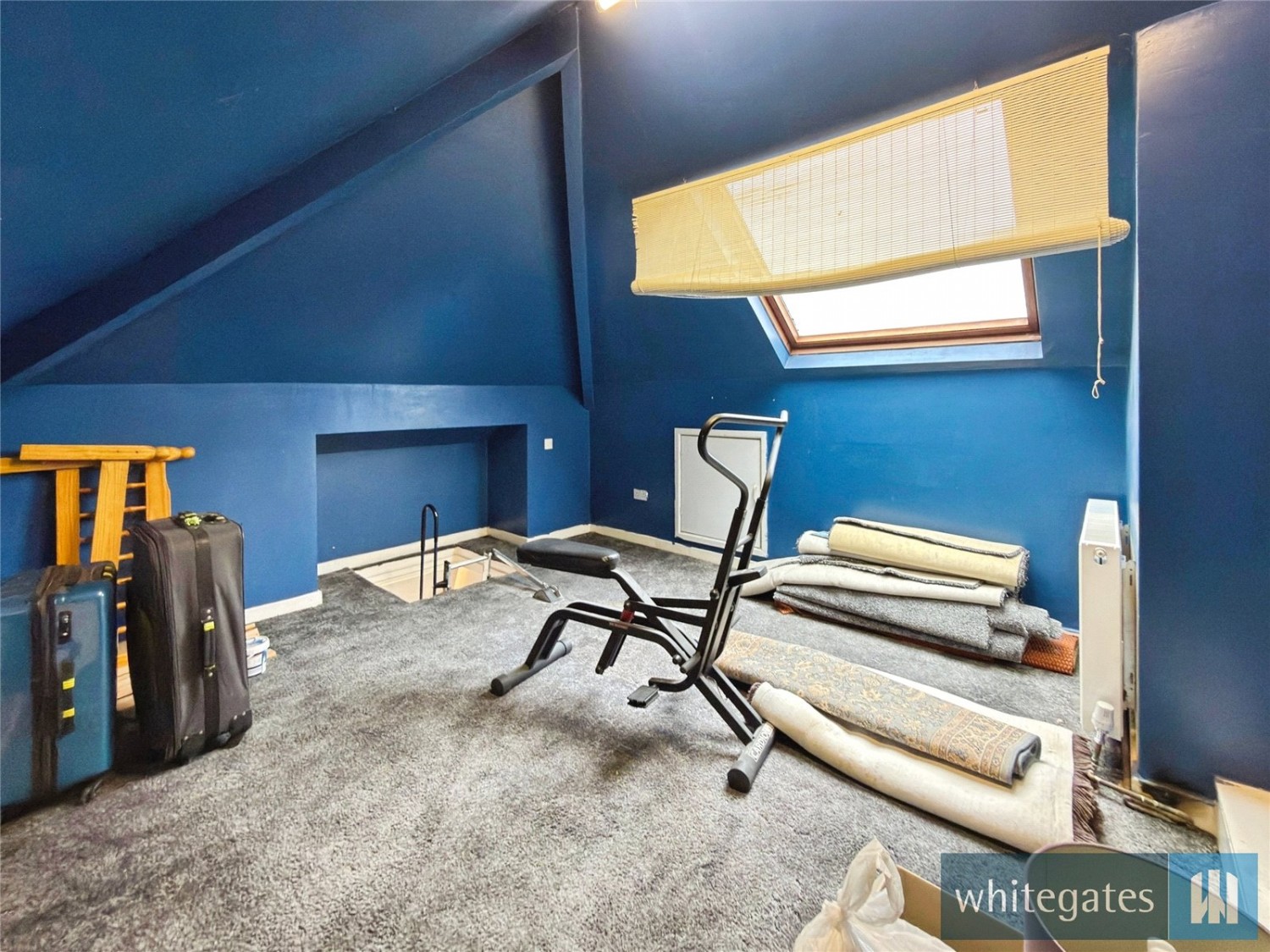 Litherland, Merseyside