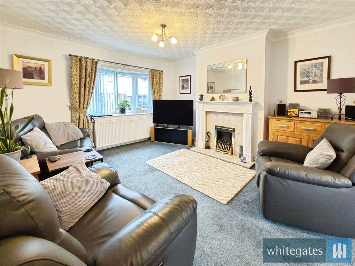 Litherland, Merseyside