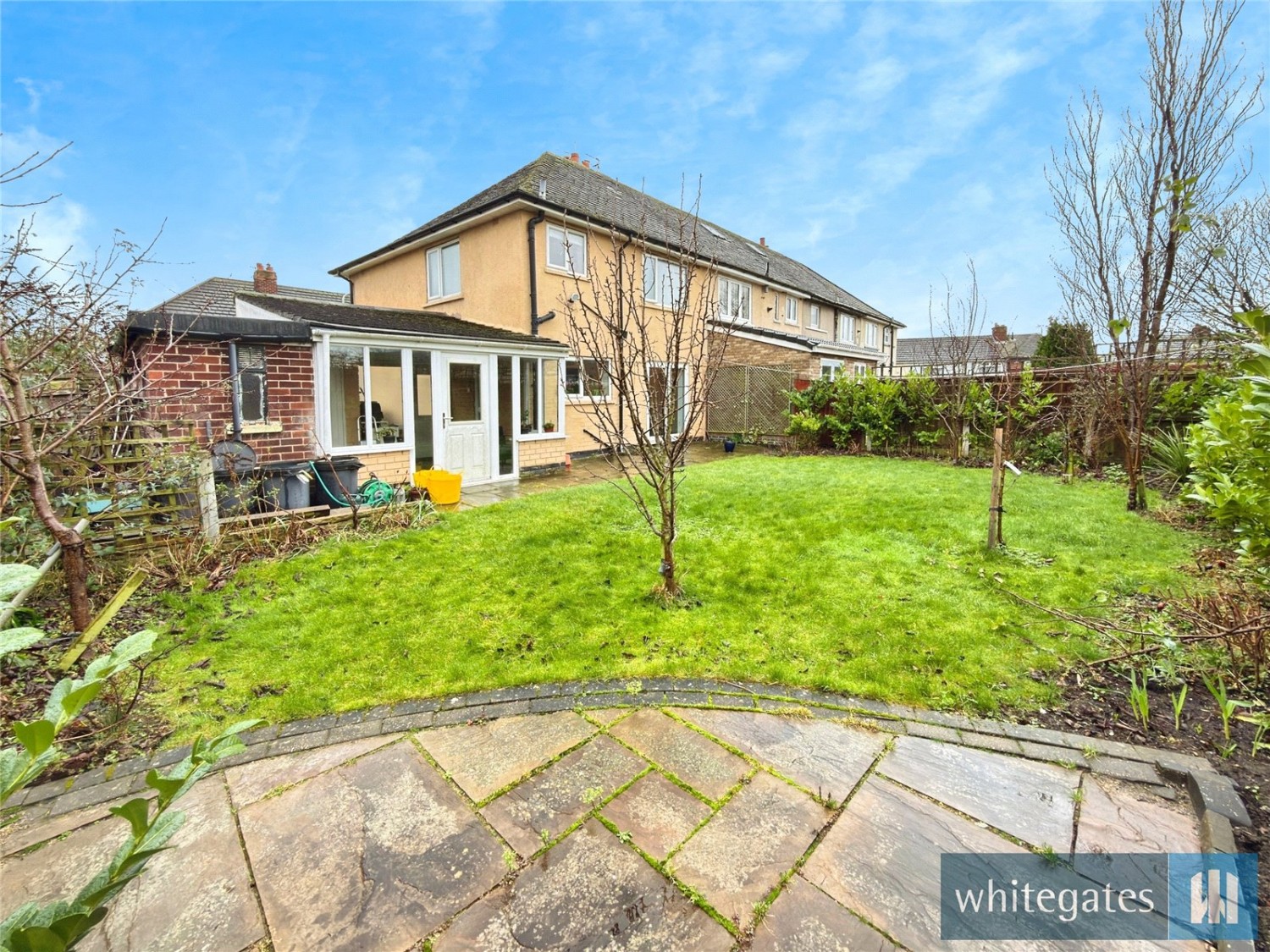 Litherland, Merseyside