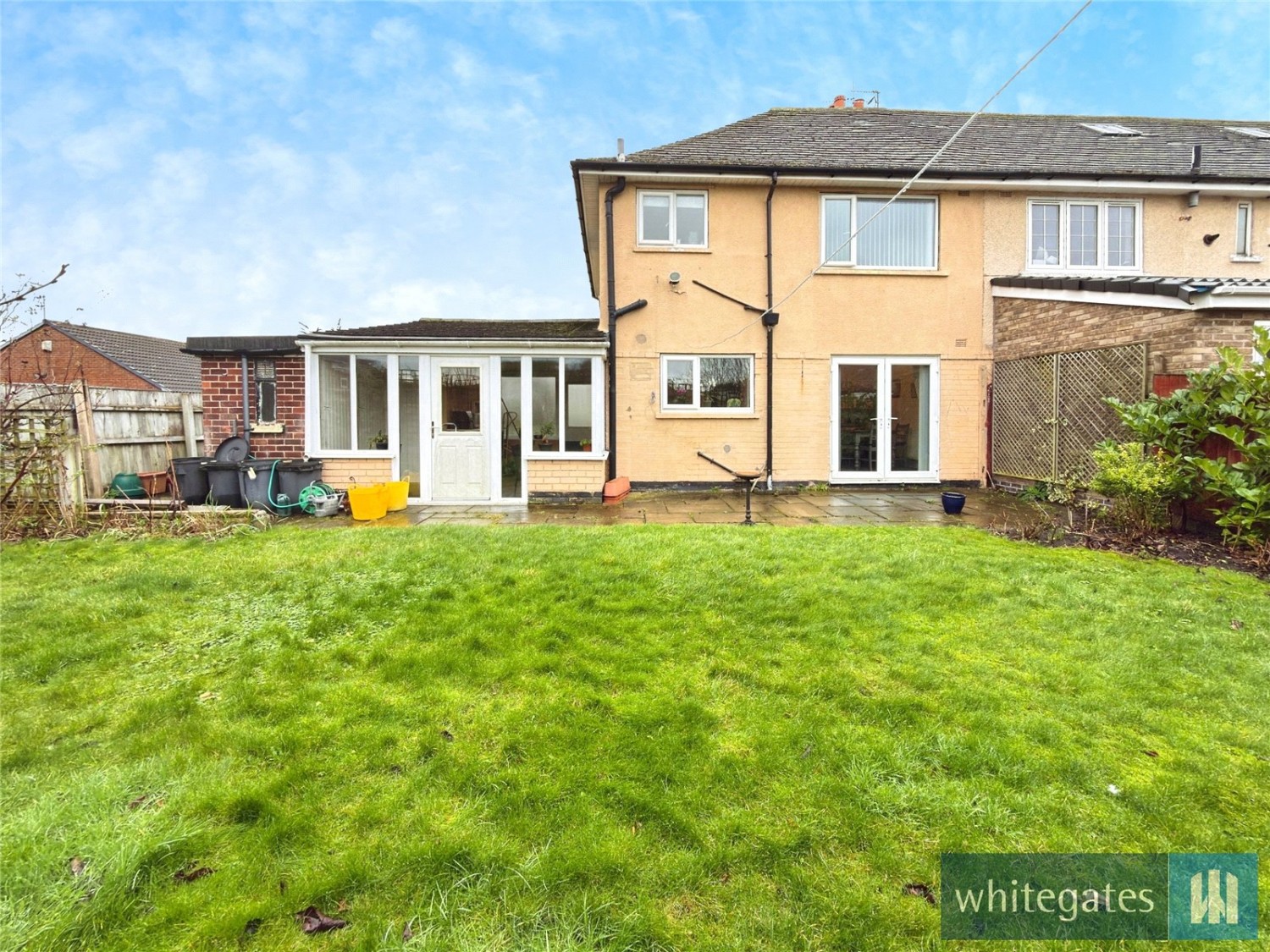 Litherland, Merseyside