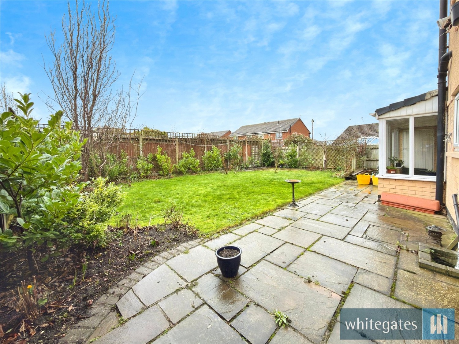 Litherland, Merseyside