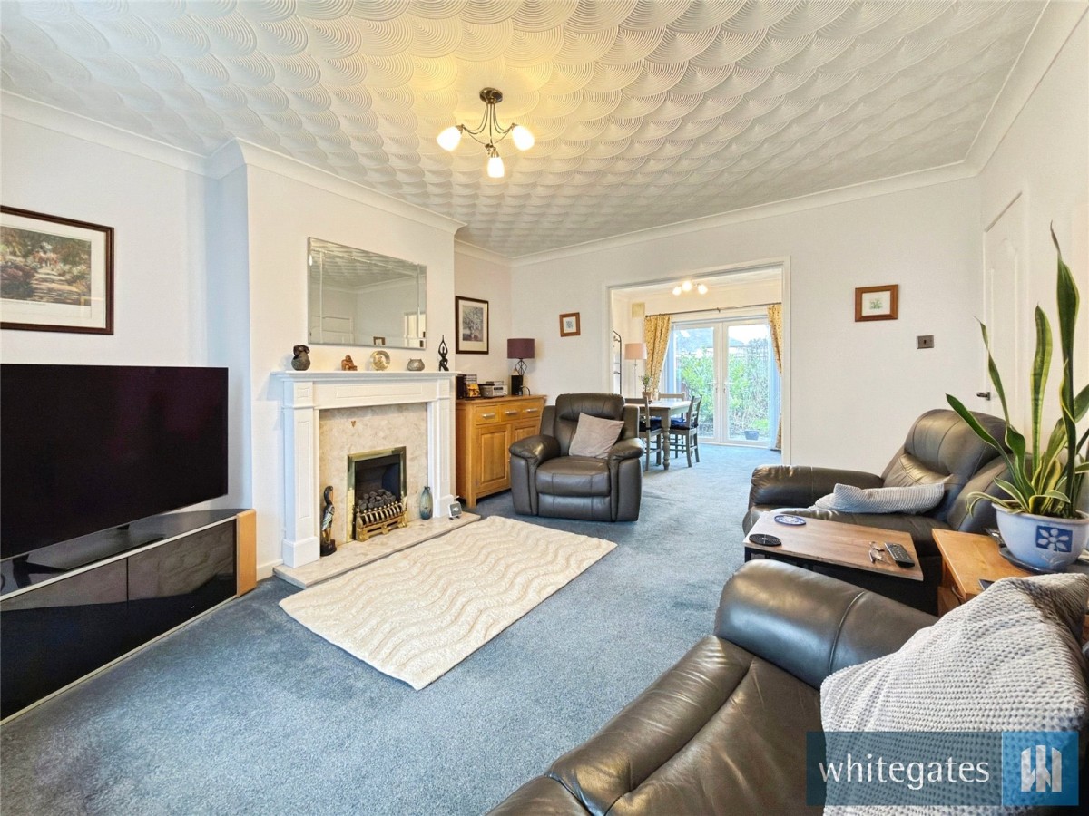 Litherland, Merseyside