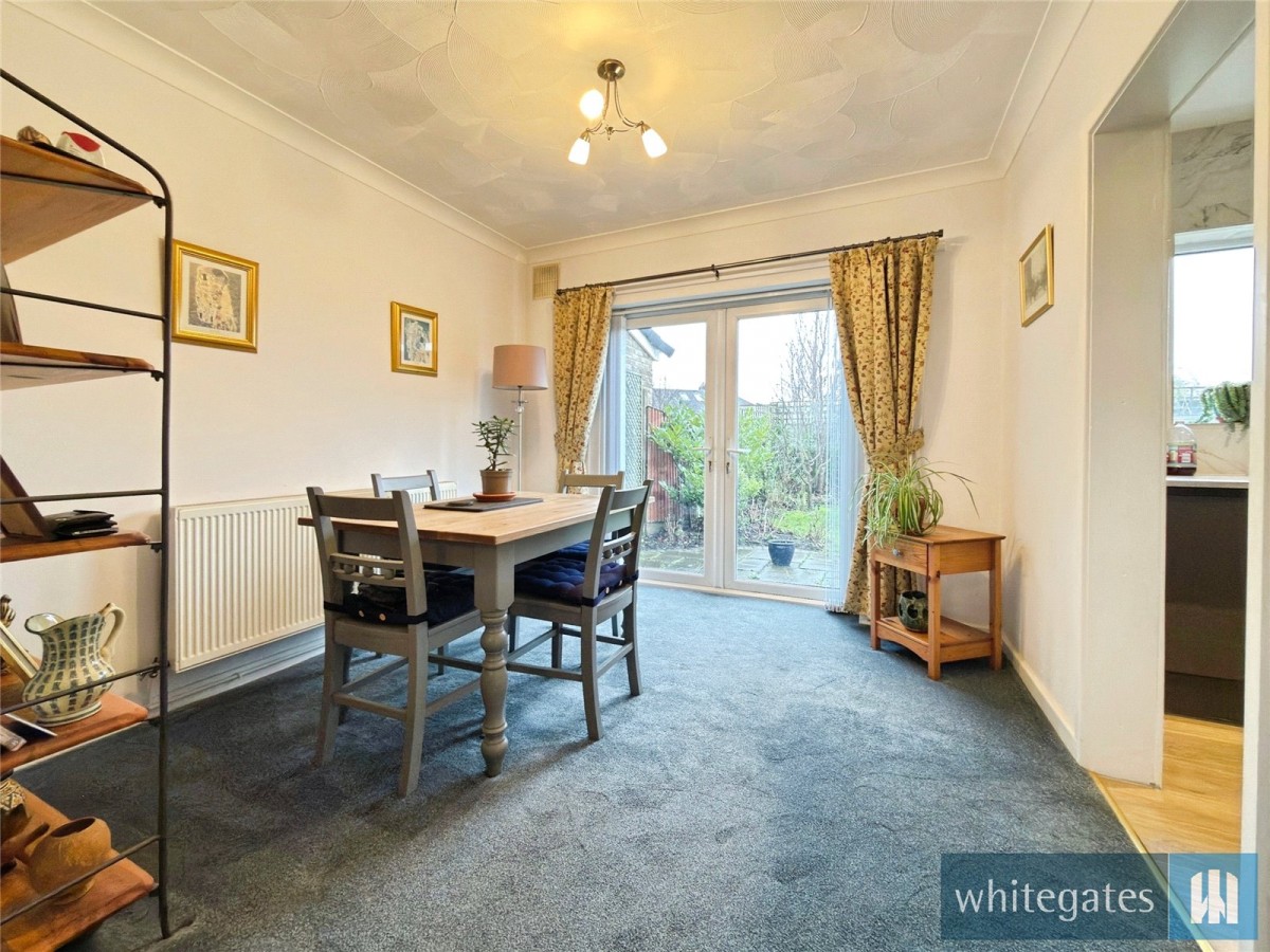 Litherland, Merseyside