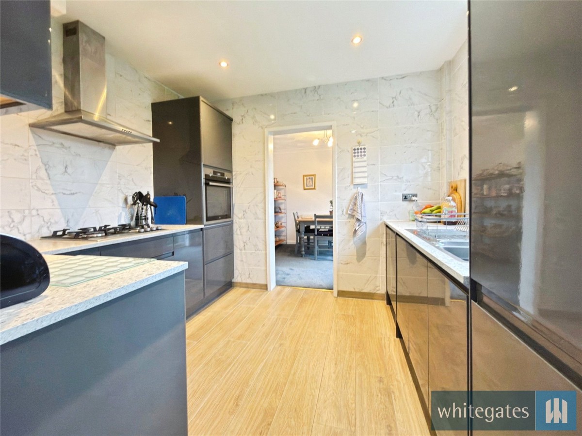 Litherland, Merseyside