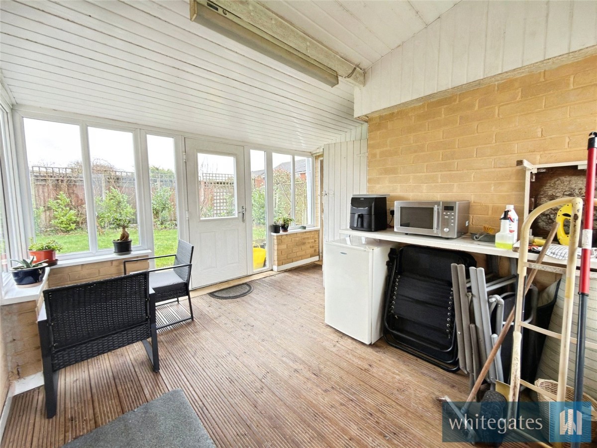 Litherland, Merseyside