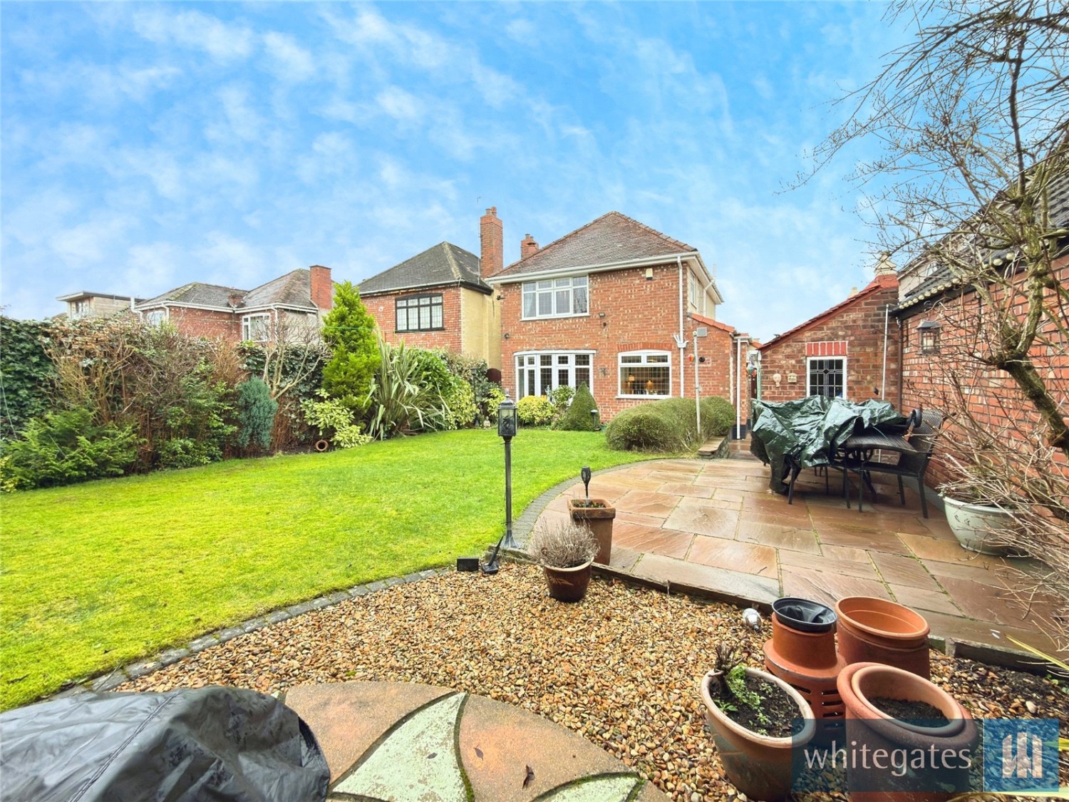 Litherland, Liverpool, Merseyside