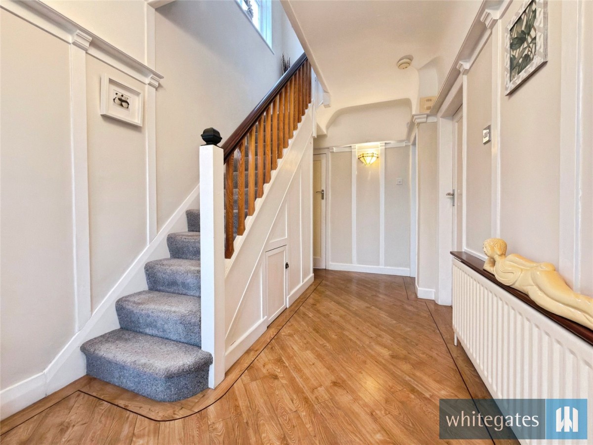 Litherland, Liverpool, Merseyside