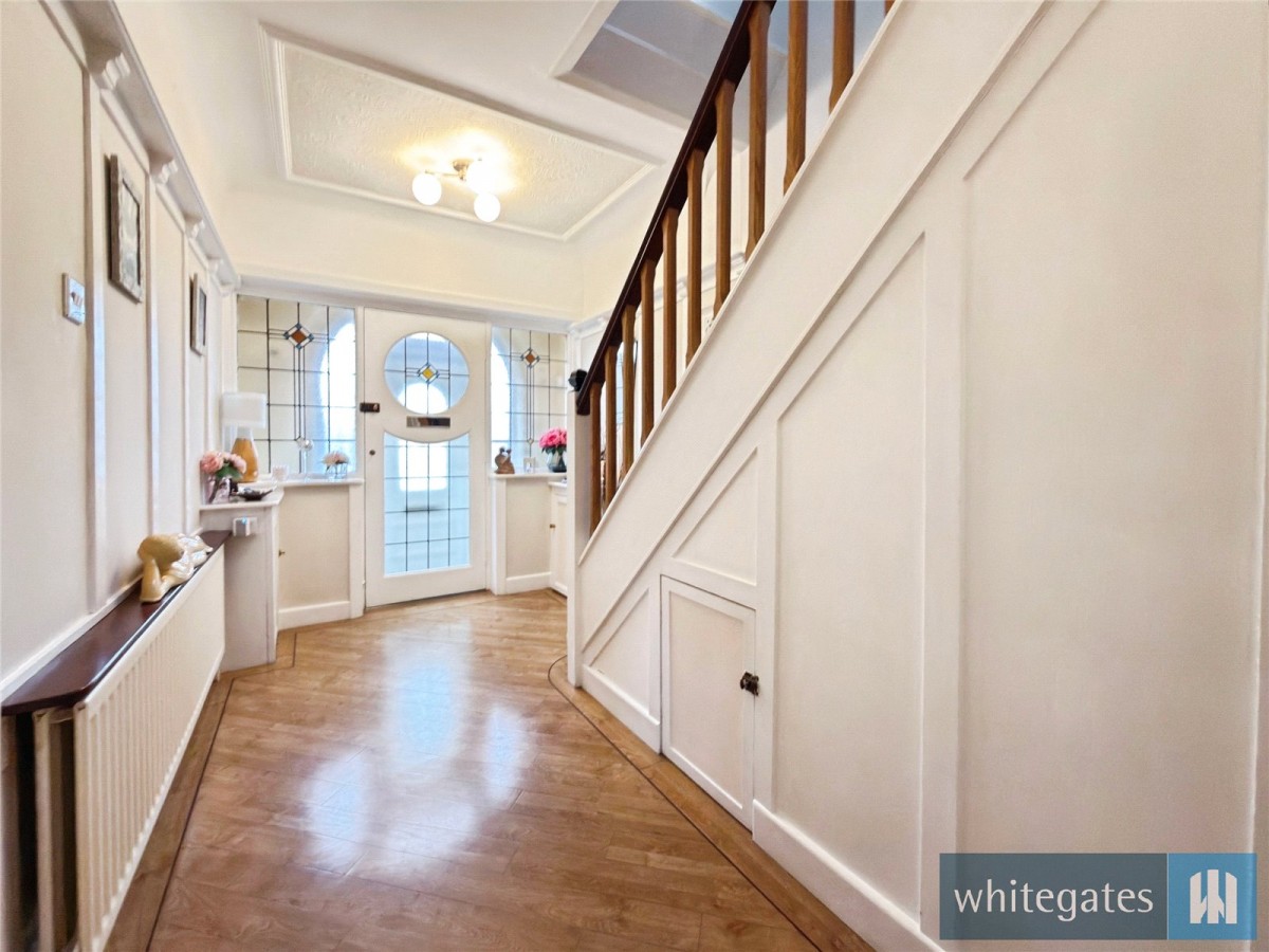 Litherland, Liverpool, Merseyside