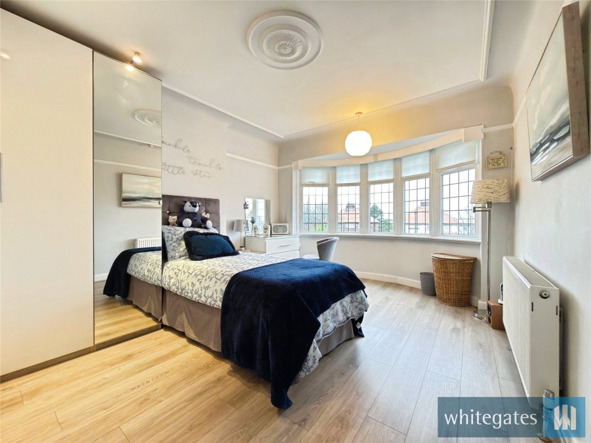 Litherland, Liverpool, Merseyside