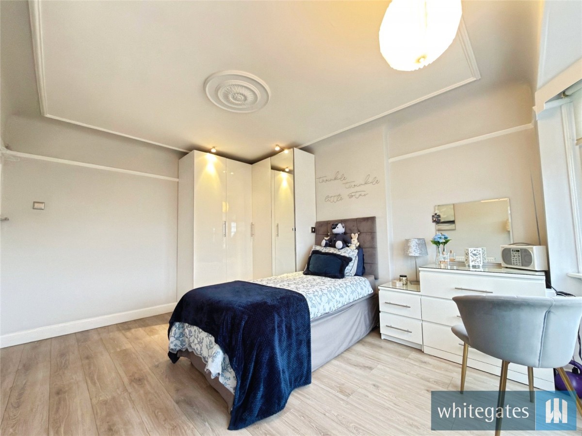 Litherland, Liverpool, Merseyside